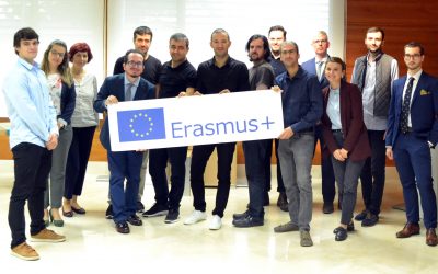 Green Skills: results about the 2nd transnational meeting in Yecla, Spain